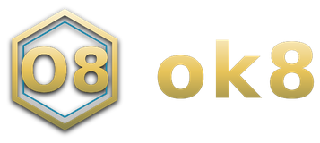 ok8 logo