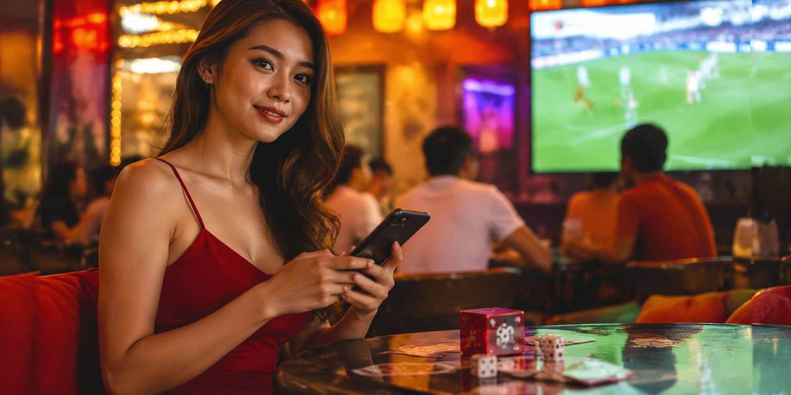 ok8 Baccarat Ngày